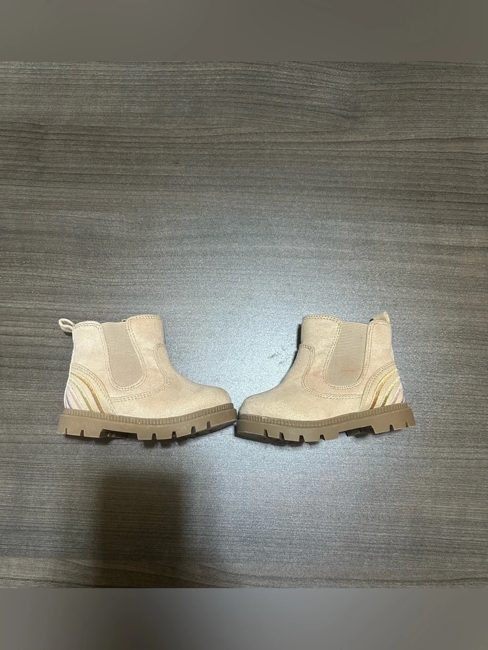 Girl Boot Bundle